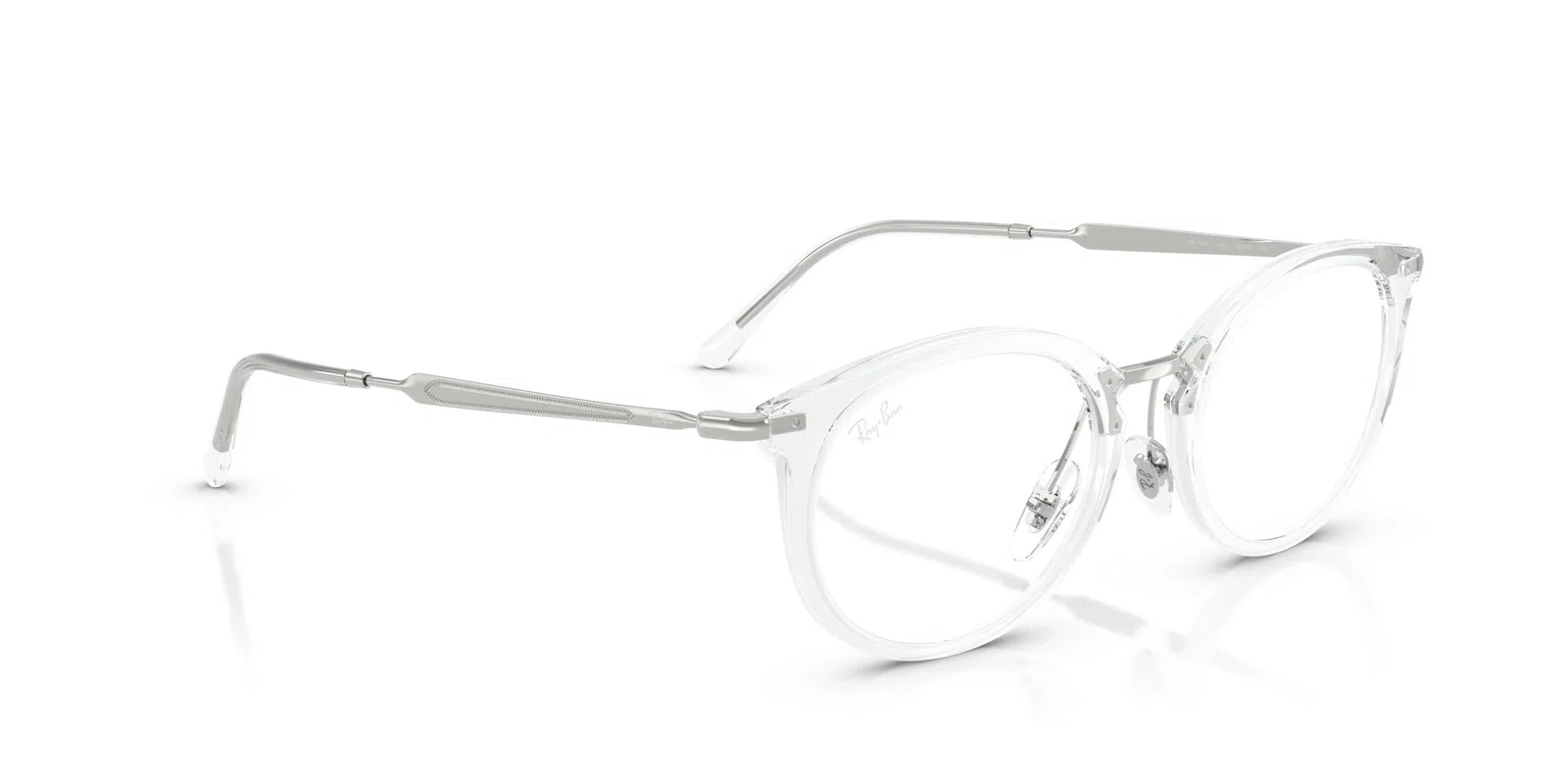 Ray-Ban 7255 Eyeglasses - view 15